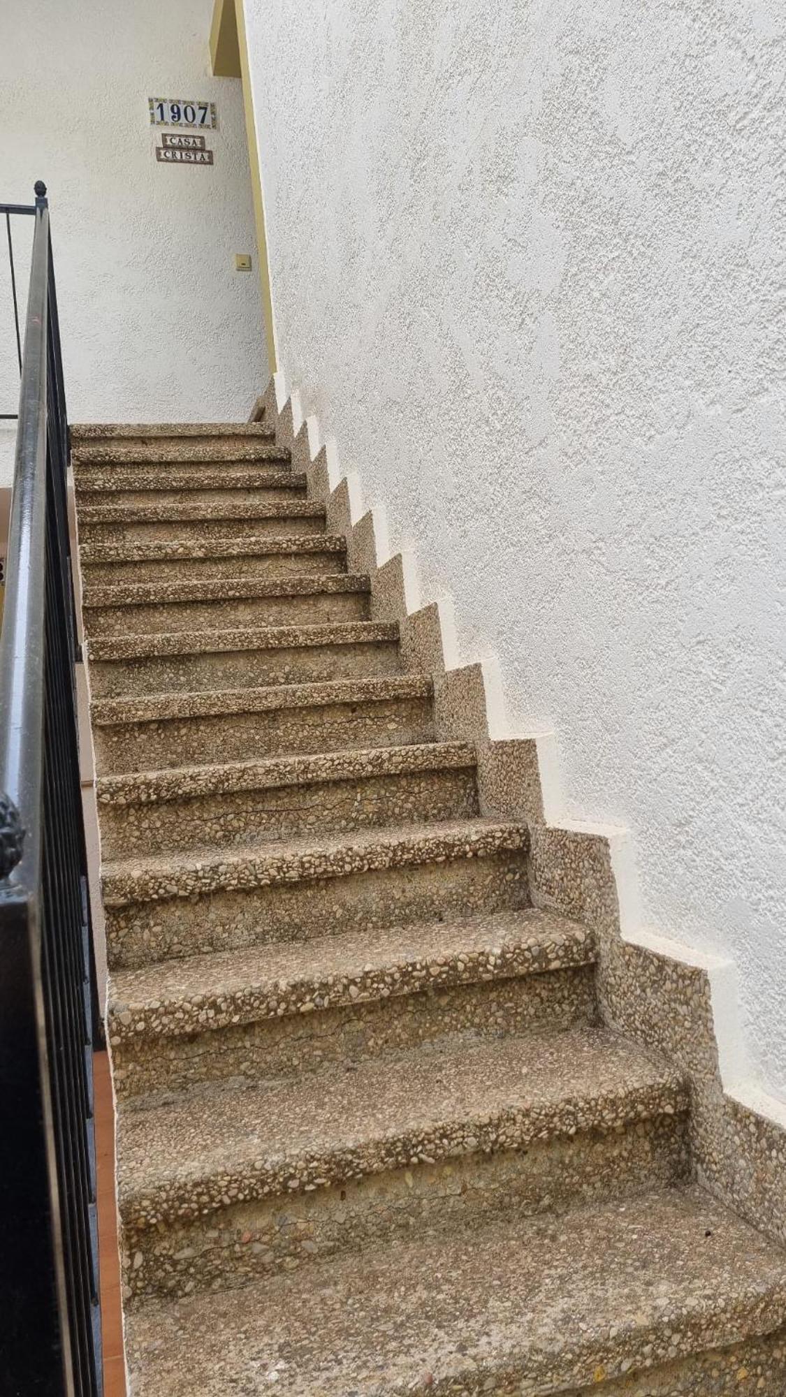 דירות Casa Crista - Calpe, Costa Blanca 1907 מראה חיצוני תמונה